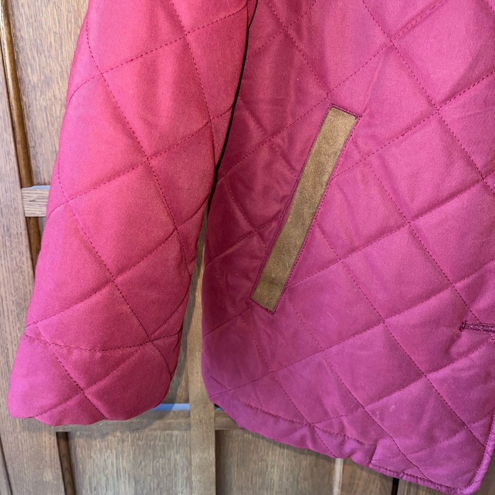 Orvis Jacket - Picture 5 of 5